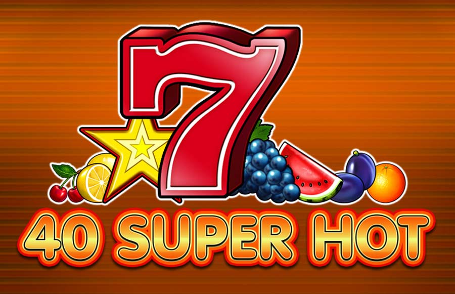 40 Super Hot