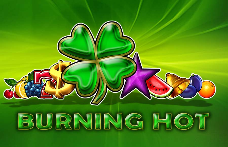 Burning Hot