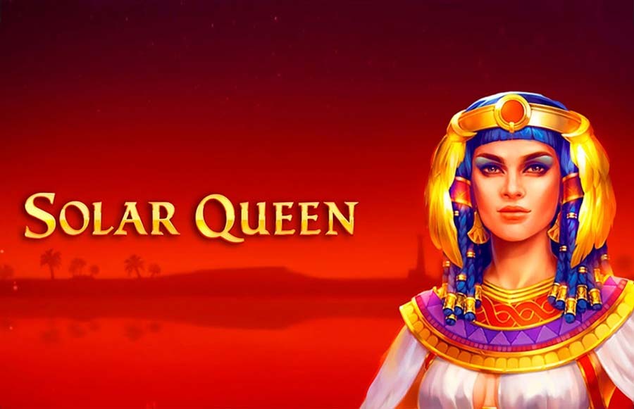 solar queen playson