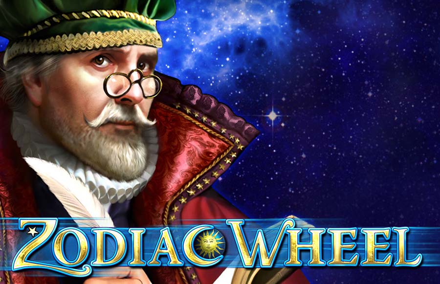 zodiac wheel egt