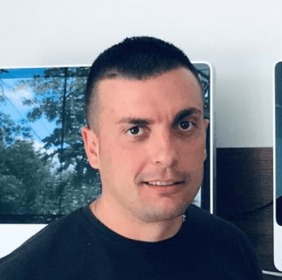 Владимир Илиев