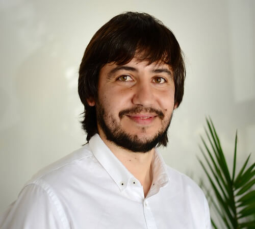 Павел Тодоров